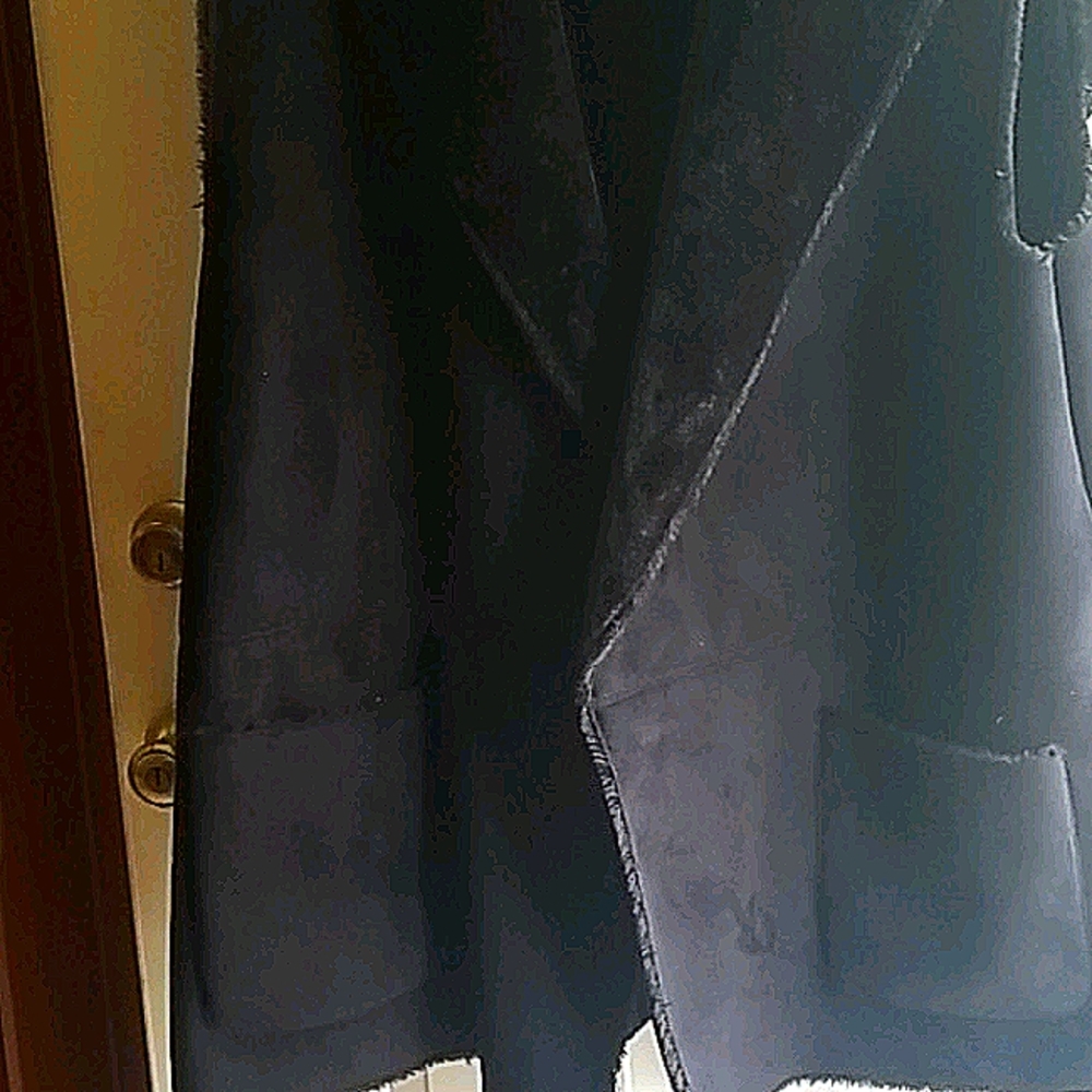 Vest